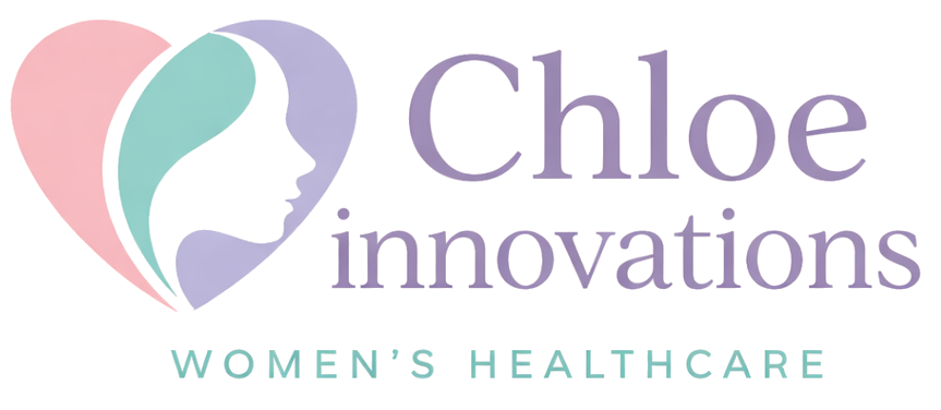 Chloe Innovations - Women's Healthcare