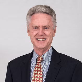 Prof. Bailey, Robert C