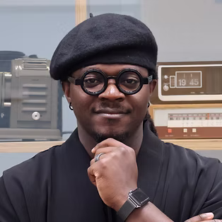 Dr.ir. Karlheinz Samenjo